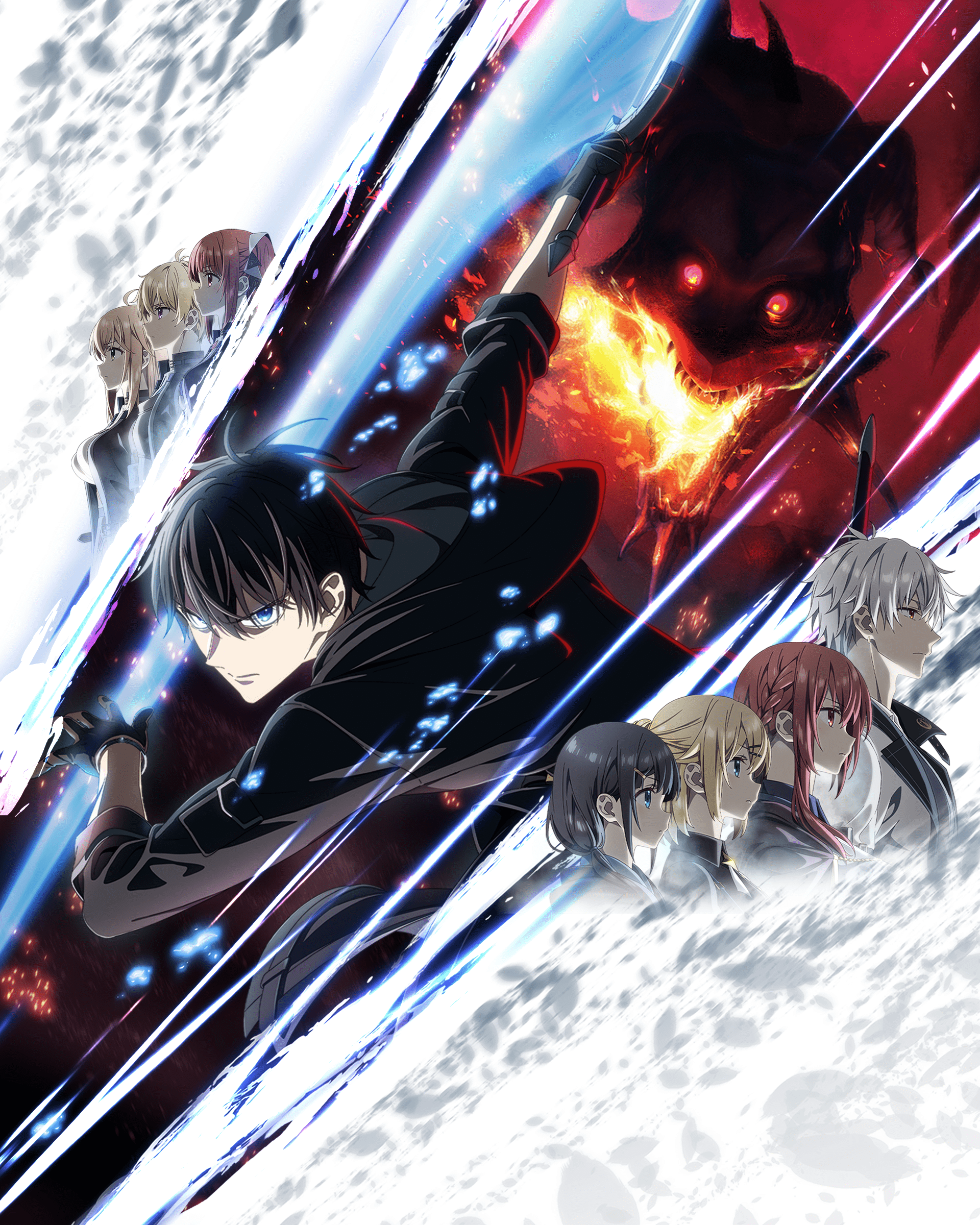 Jack-of-All-Trades, Party of None