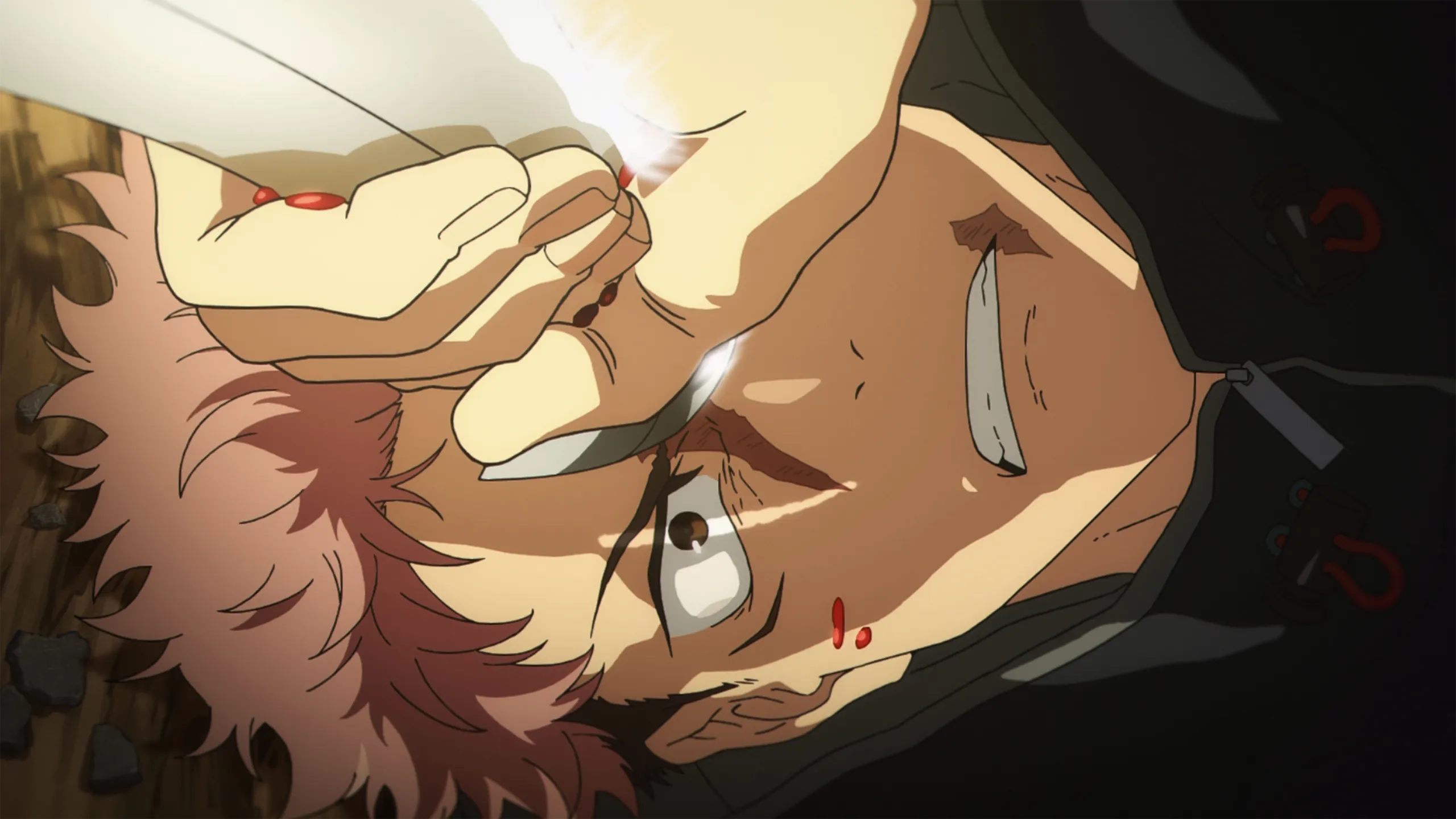 thumbnail - S3：第1話「執行」