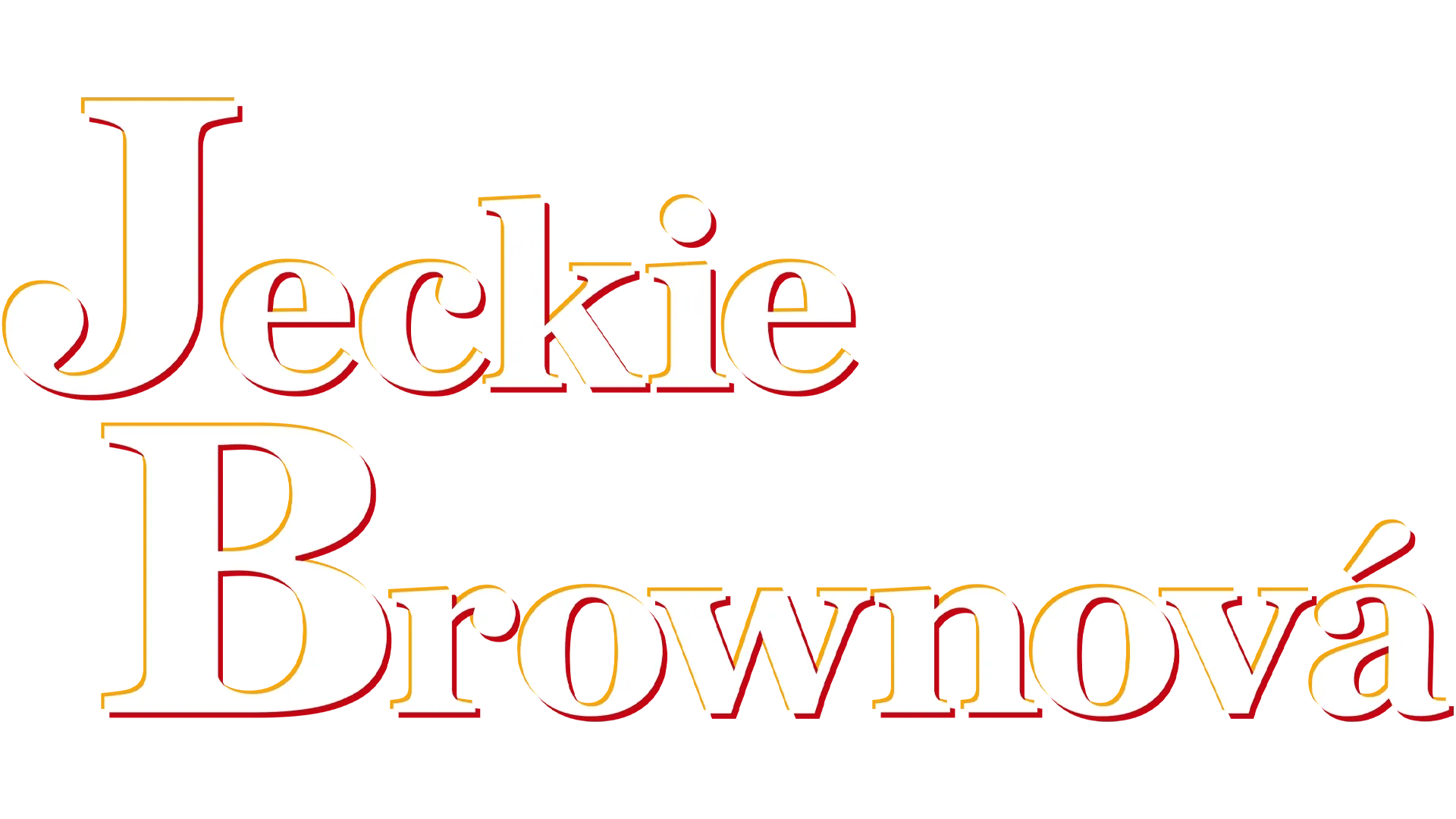 Jackie Brownová