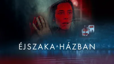 Éjszaka a házban