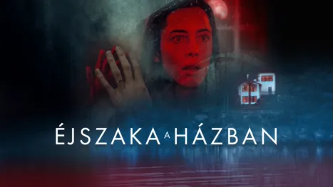 thumbnail - Éjszaka a házban