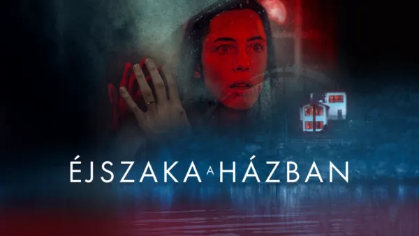 thumbnail - Éjszaka a házban