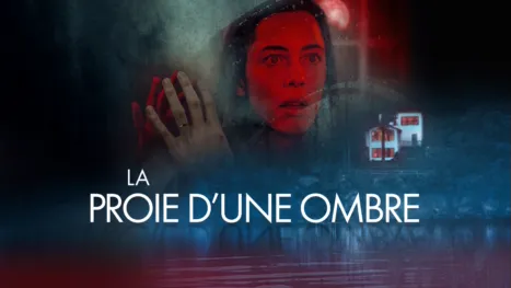 thumbnail - La Proie d'une ombre