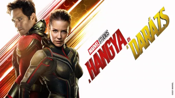 thumbnail - A Hangya és a Darázs