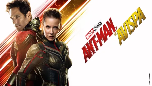thumbnail - Ant-Man y la Avispa