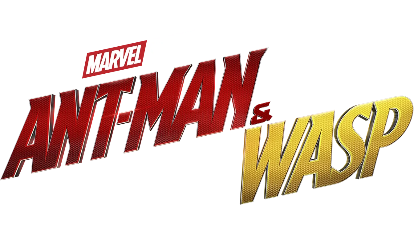 Ant-Man & Wasp de Marvel Studios