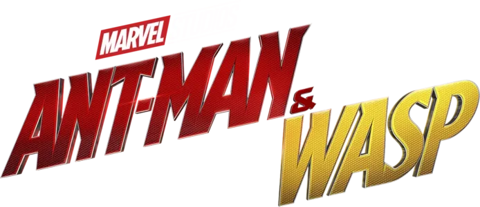 Ant-Man & Wasp de Marvel Studios