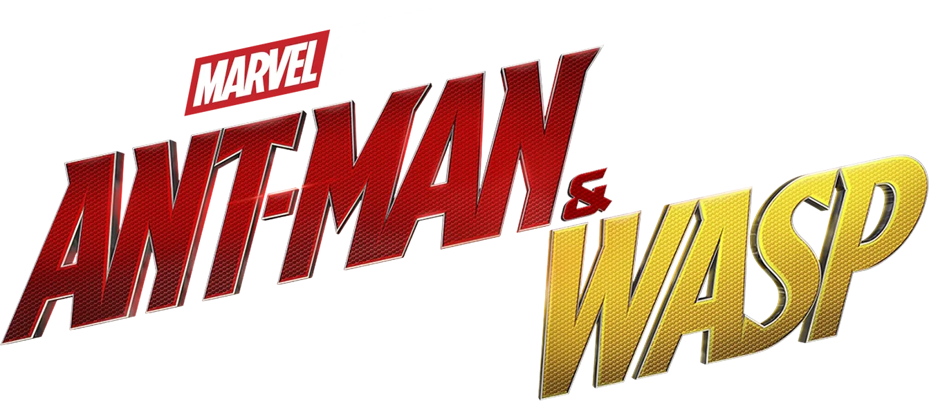 Ant-Man & Wasp de Marvel Studios