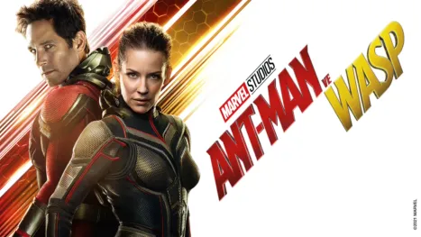 thumbnail - Ant-Man ve Wasp