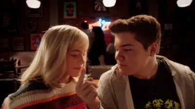 thumbnail - S2:E3 The Vibe