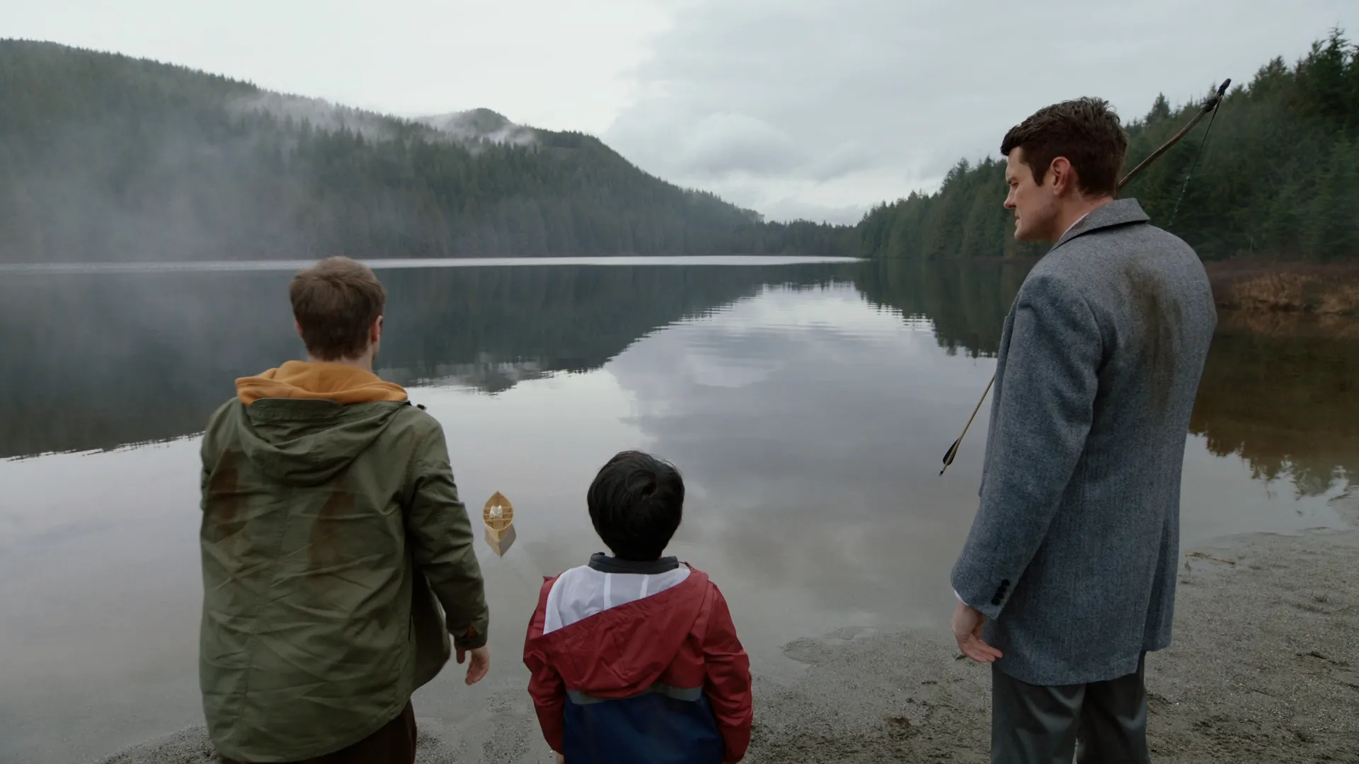 thumbnail - S2:E4 Ratita and the Ultras