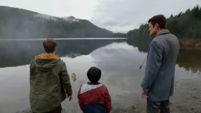 thumbnail - S2:E4 Ratita and the Ultras