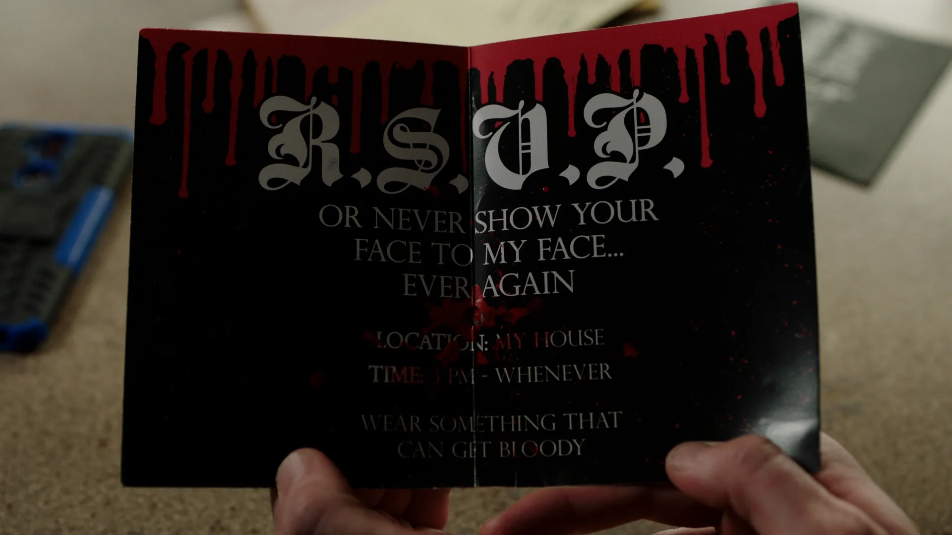 thumbnail - S2:E5 Mimi From Miami