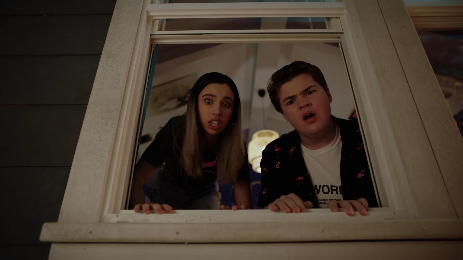 thumbnail - S2:E19 Magic Hours