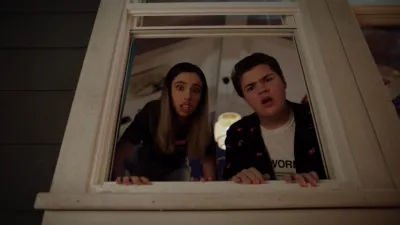 thumbnail - S2:E19 Magic Hours