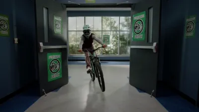 thumbnail - S2:E9 The Bubble