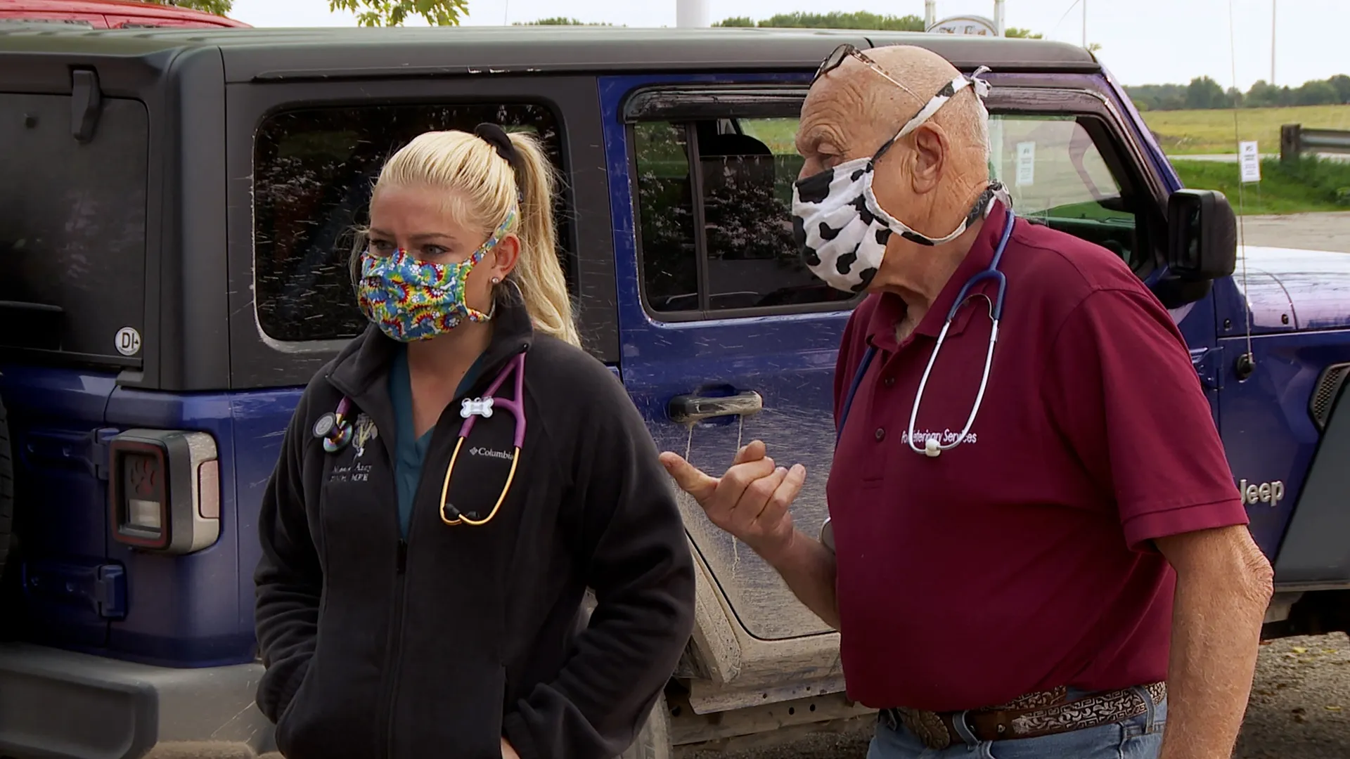 thumbnail - S19:E4 Fresh Off the Bloat