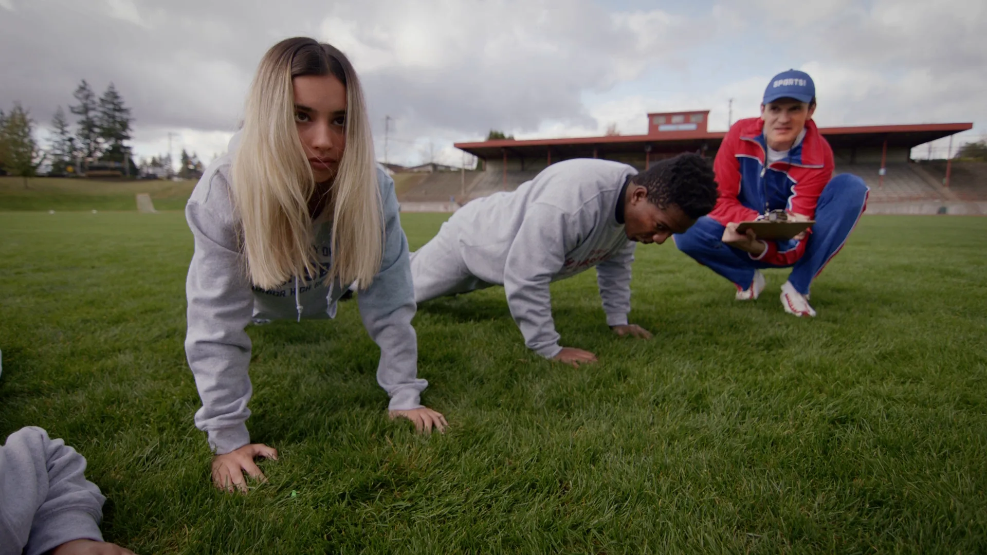 thumbnail - S2:E6 The Mile