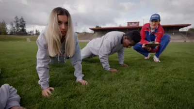 thumbnail - S2:E6 The Mile