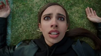 thumbnail - S2:E21 The Fault in Our Star Night, Part Two