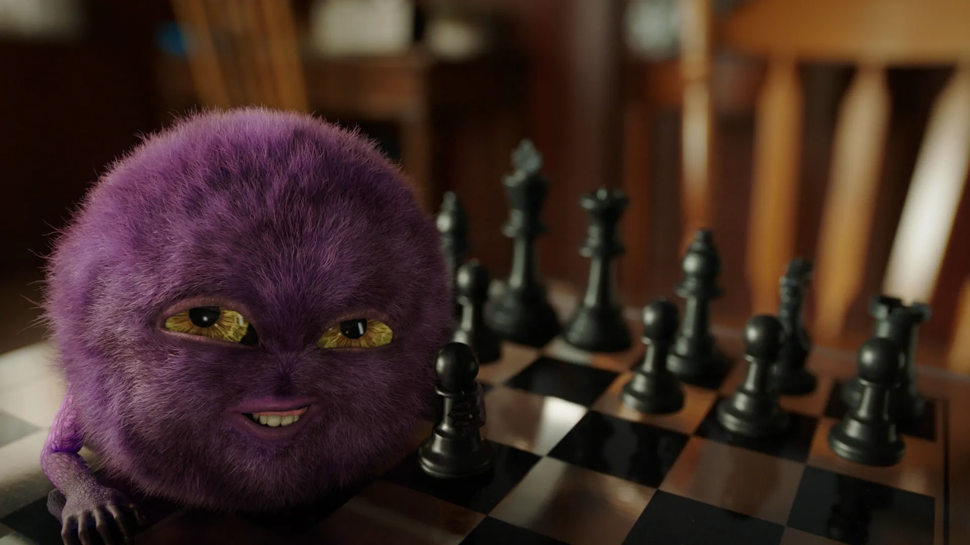 thumbnail - S2:E18 Shoe-Dun-It