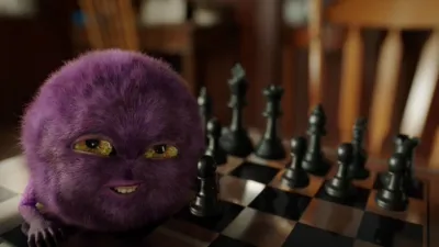 thumbnail - S2:E18 Shoe-Dun-It