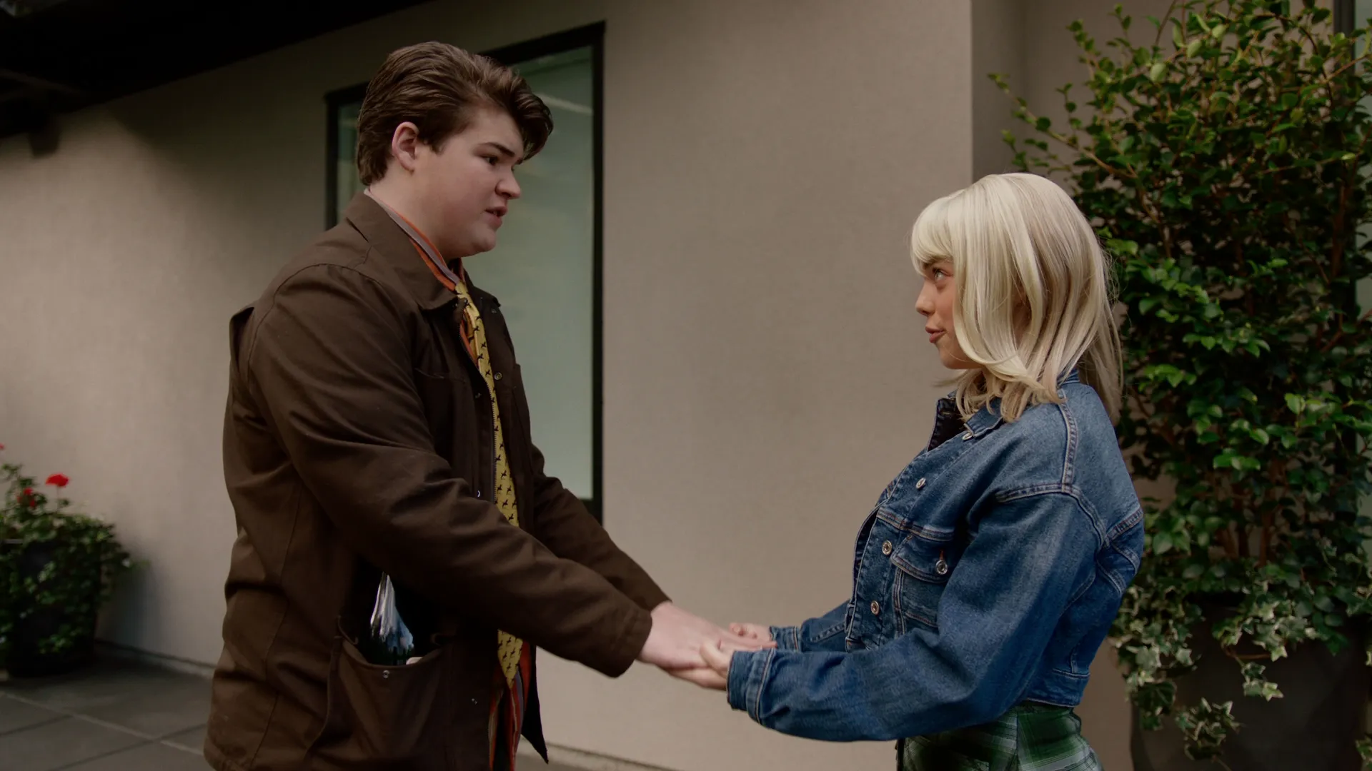 thumbnail - S2:E7 Dude, Where's My House?