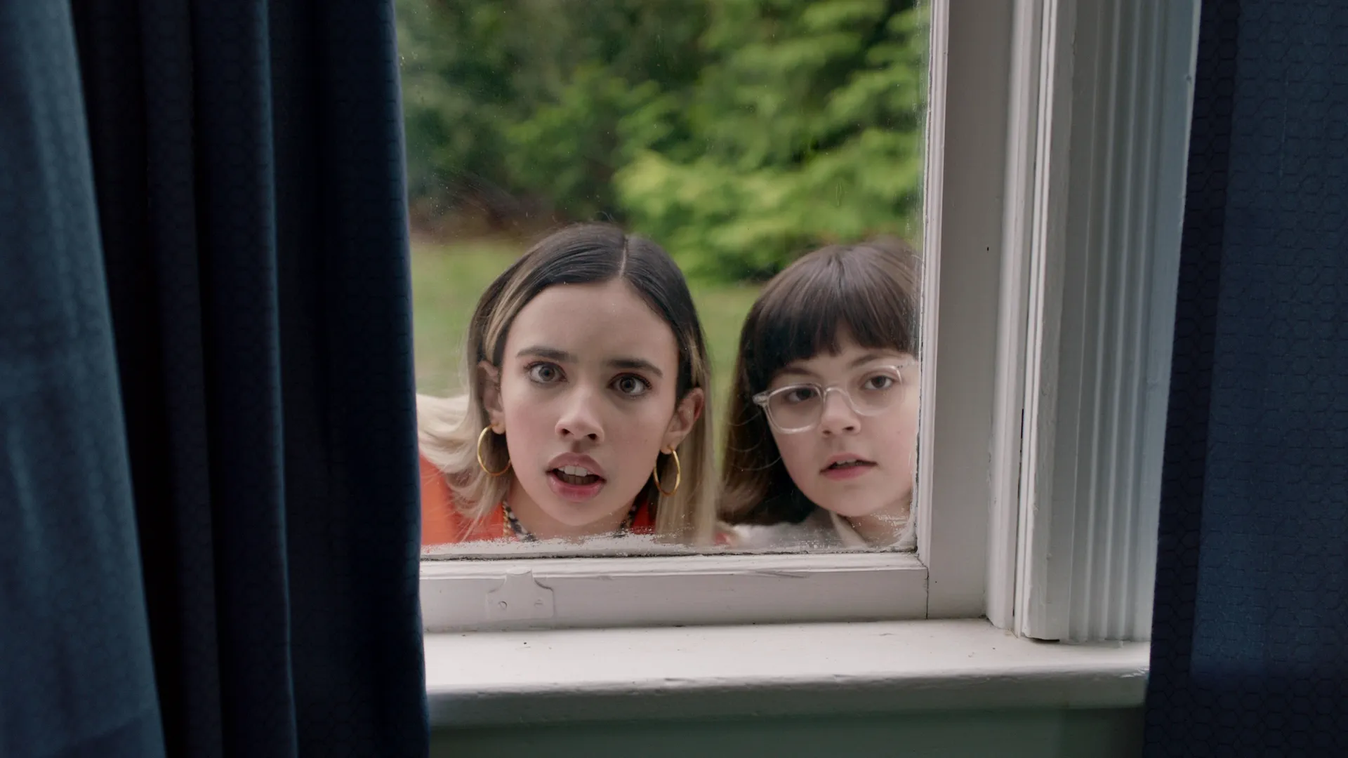 thumbnail - S2:E11 Dinas And Dougs