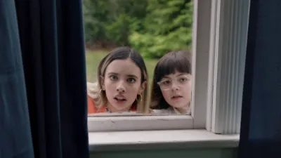 thumbnail - S2:E11 Dinas And Dougs