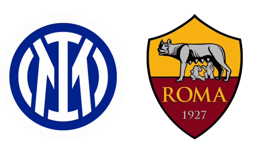 Inter vs. Roma