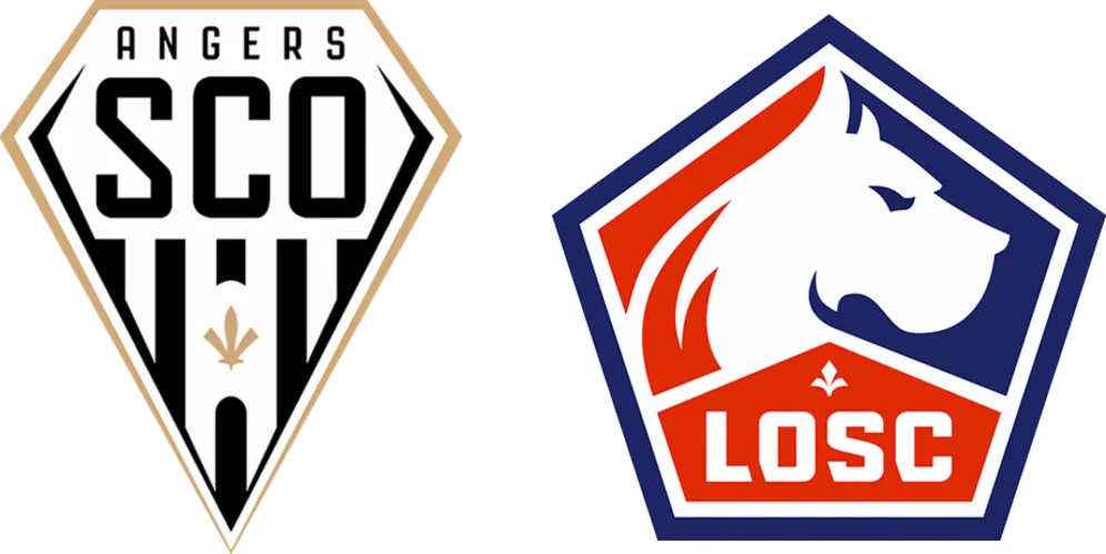 Angers vs. Lille