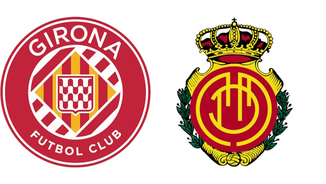 Girona FC vs. RCD Mallorca