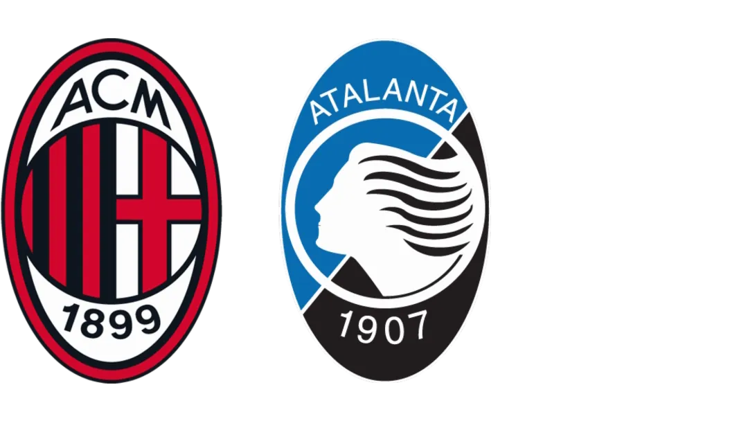 Milan x Atalanta