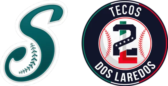 Saraperos de Saltillo vs. Tecos de los Dos Laredos