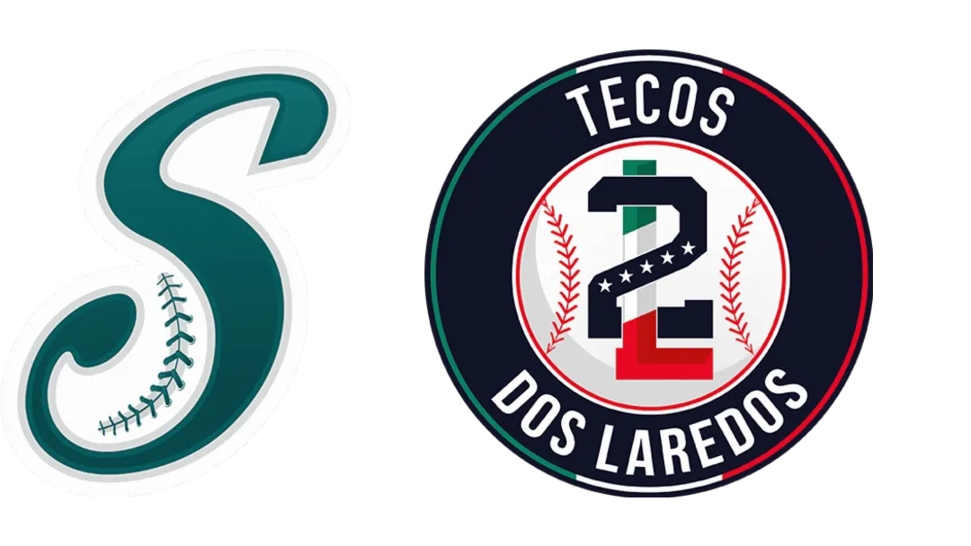 Saraperos de Saltillo x Tecos de los Dos Laredos