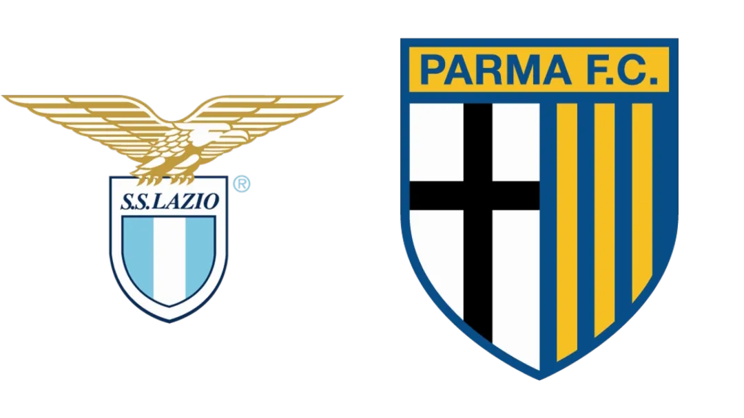 Lazio x Parma