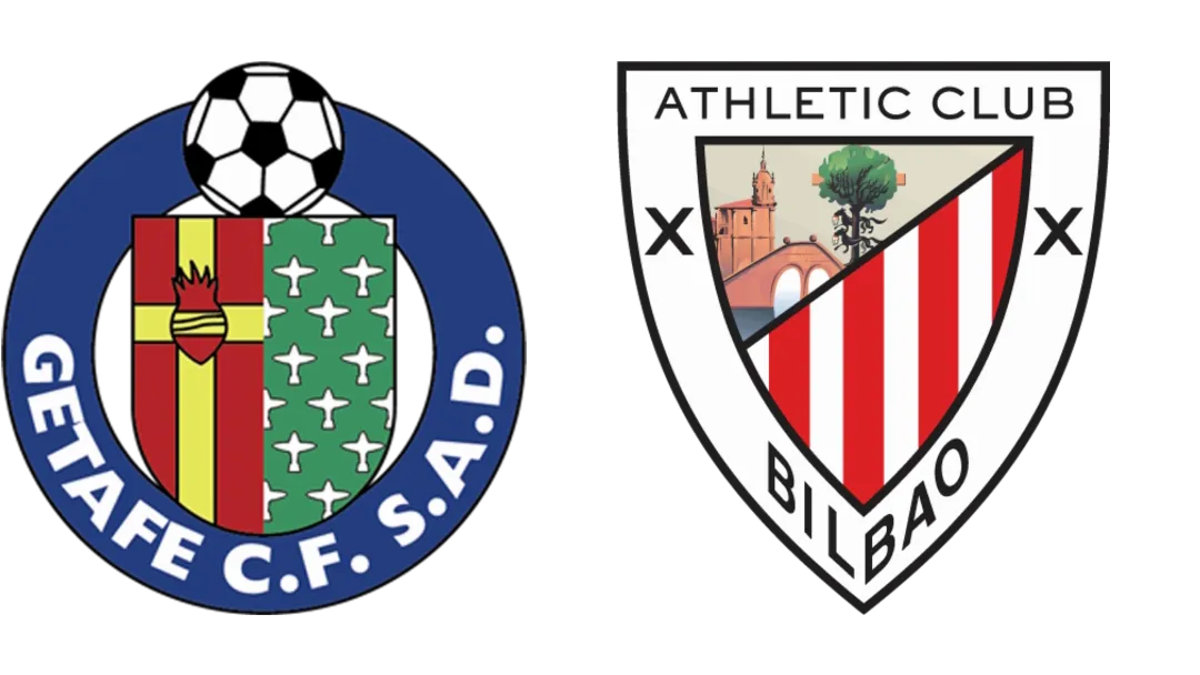 Getafe CF x Athletic Bilbao