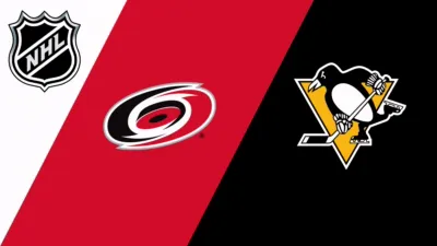 thumbnail - Penguins Broadcast