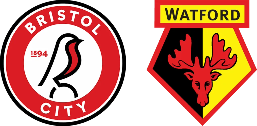 Bristol City vs. Watford