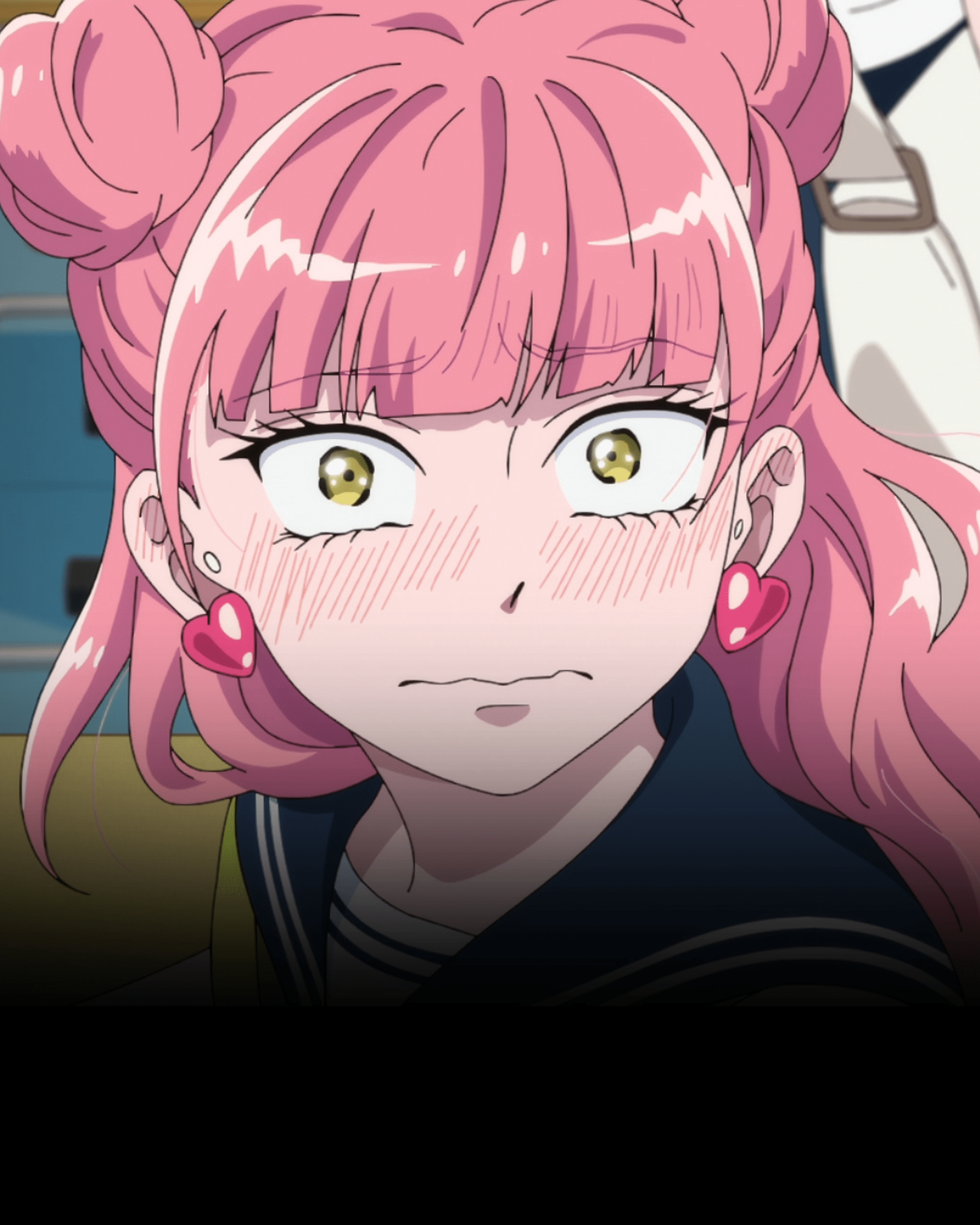 You and I Are Polar Opposites