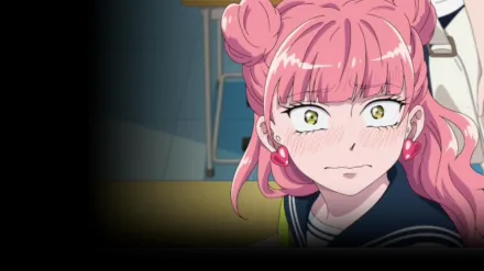 You and I Are Polar Opposites