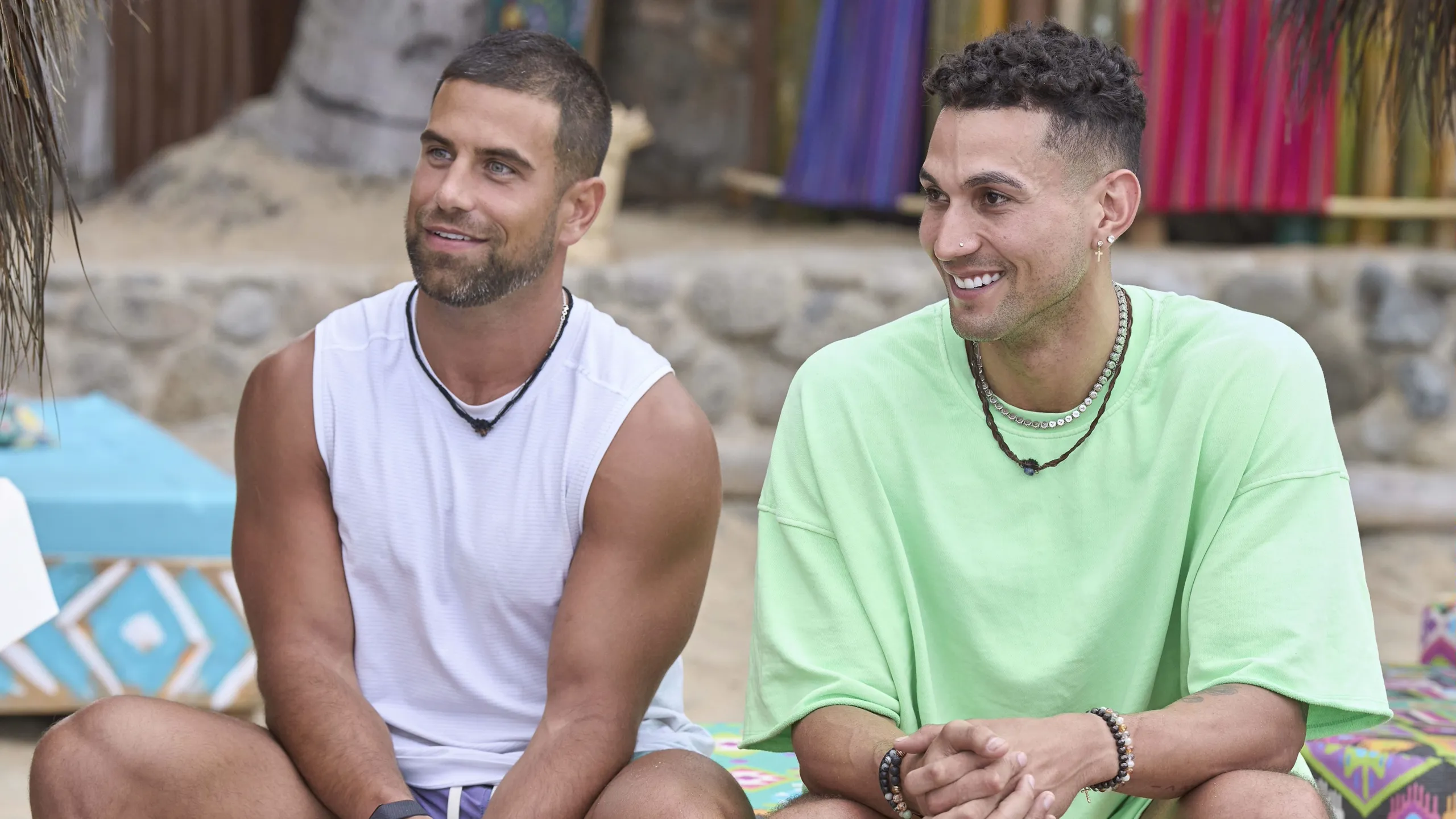 thumbnail - S9:E2 Week 2