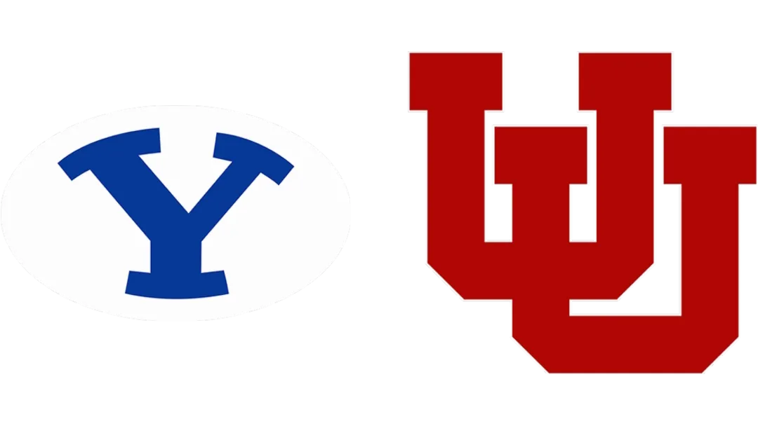 #9 BYU vs. Utah