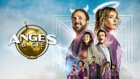 thumbnail - Anges & Cie