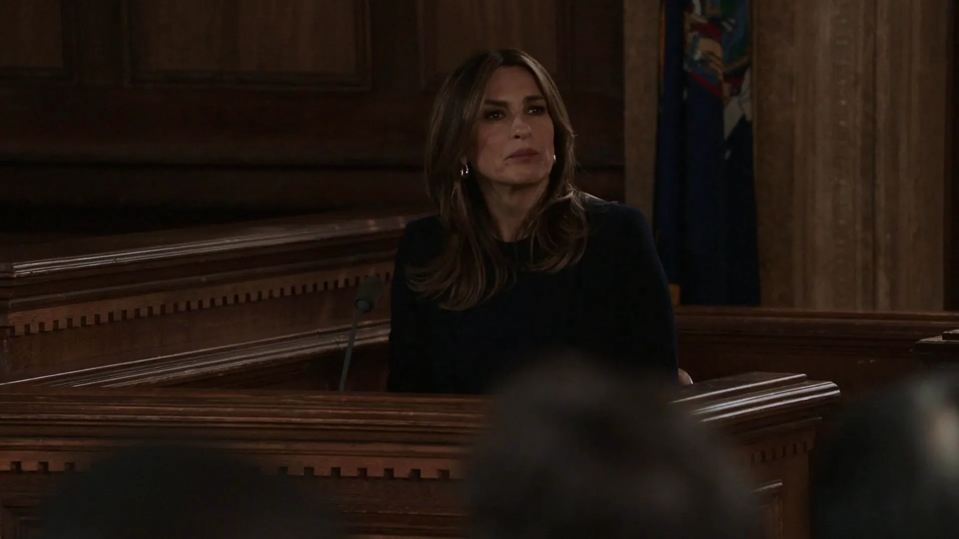 thumbnail - S26:E9 First Light