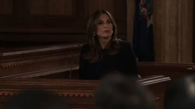 thumbnail - S26:E9 First Light