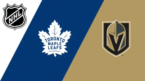 thumbnail - Toronto Maple Leafs vs. Vegas Golden Knights