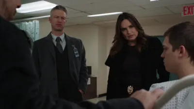 thumbnail - S26:E10 Master Key