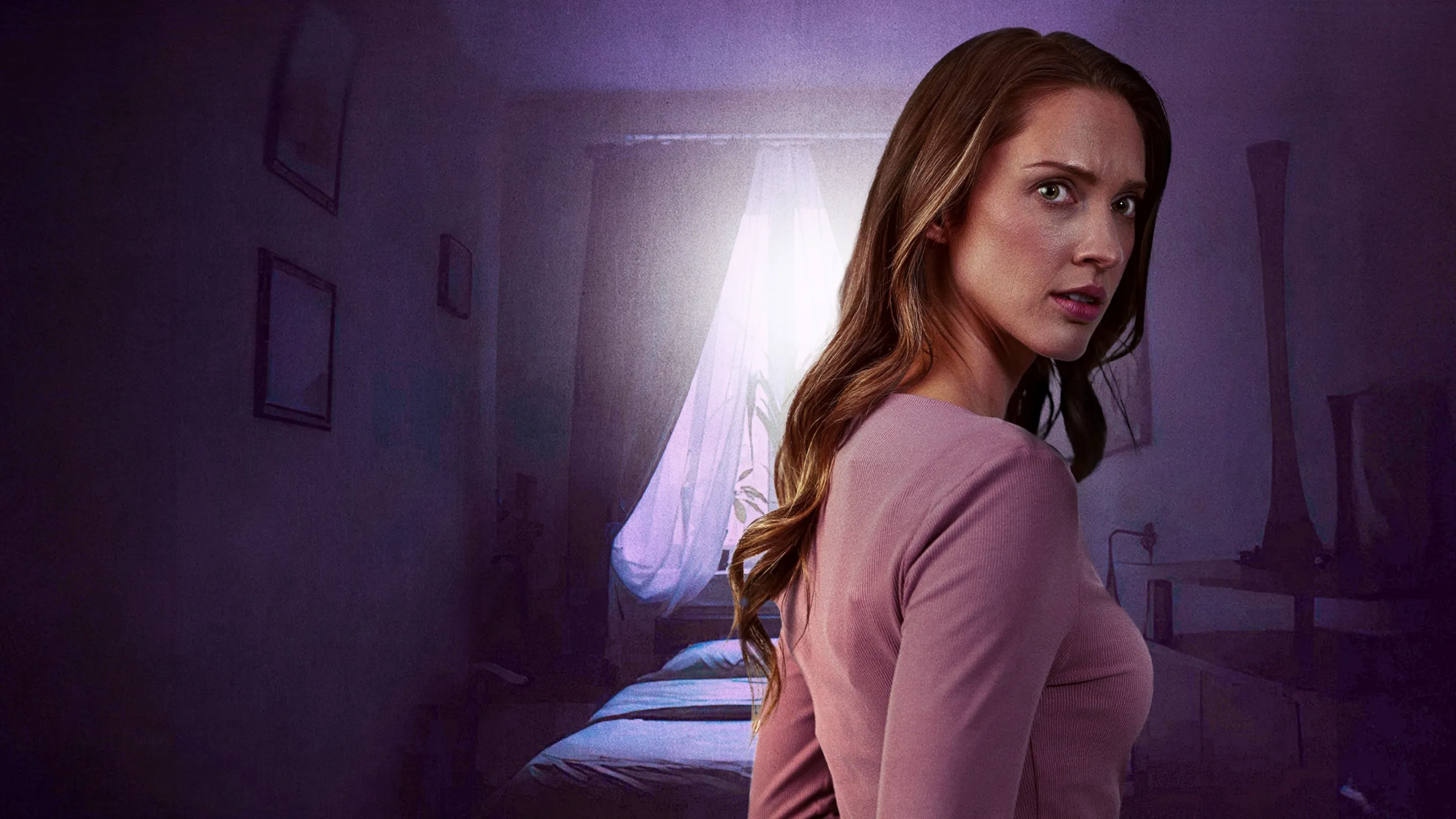 Trapped in Her Dorm Room