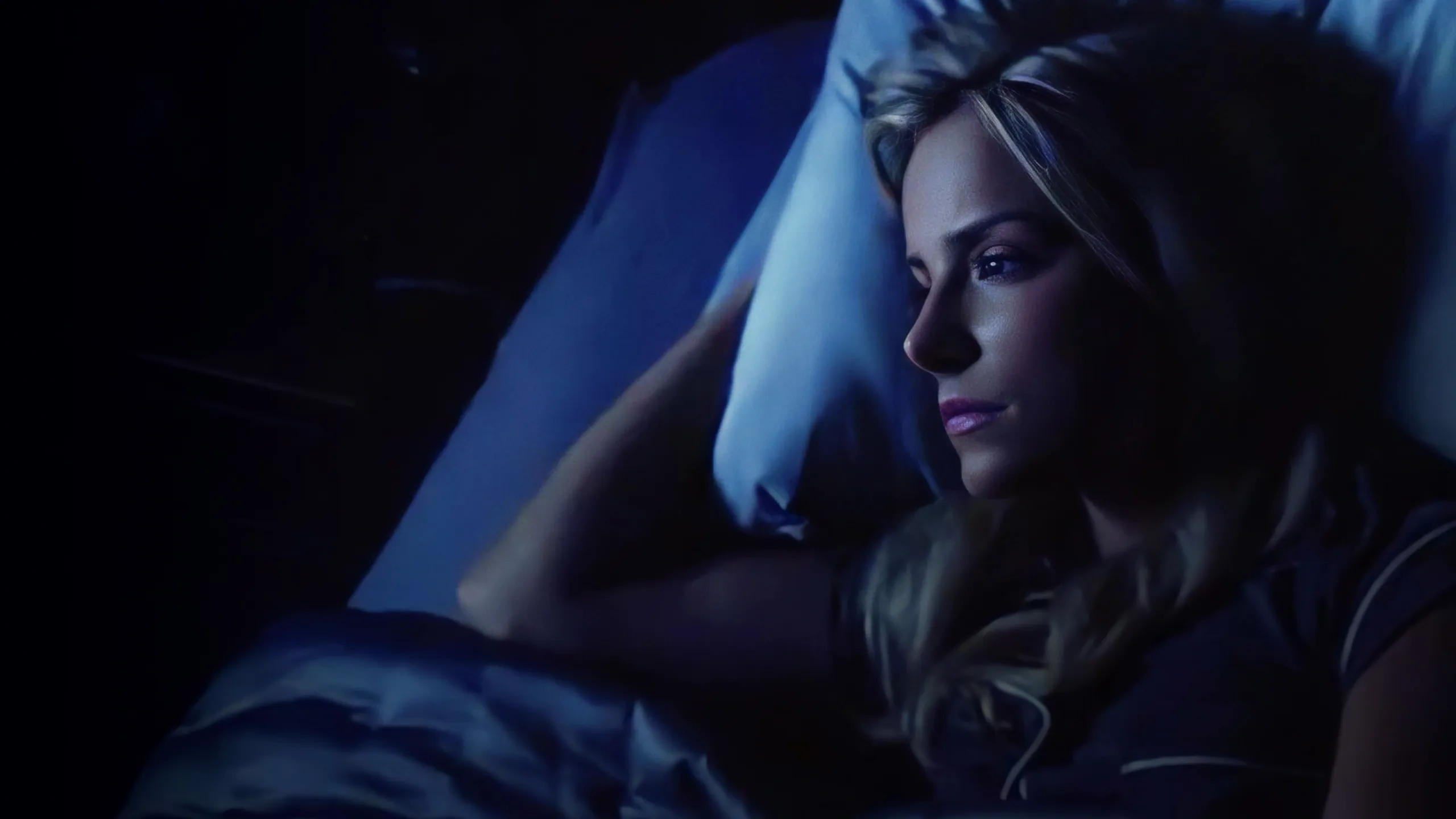 A Roommate to Die For